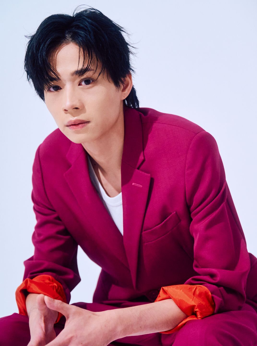 安井一真